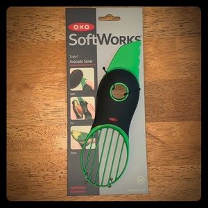 Avocado Slicer